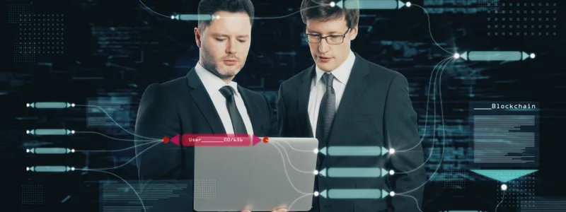 Blayrix Node GPT: Revoluce v správě kryptoměnových aktiv pro současné obchodníky